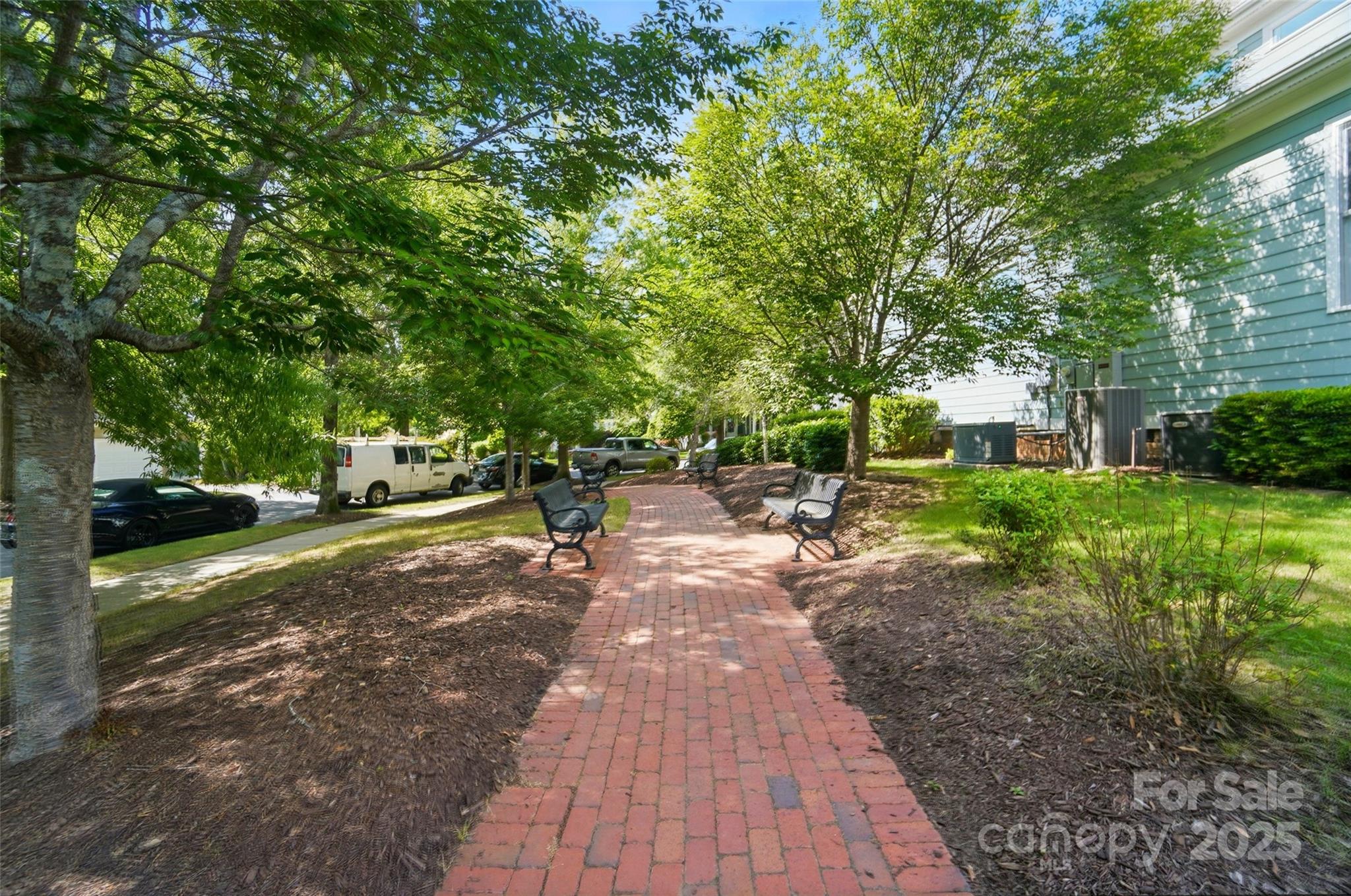 Baxter Village - Residential