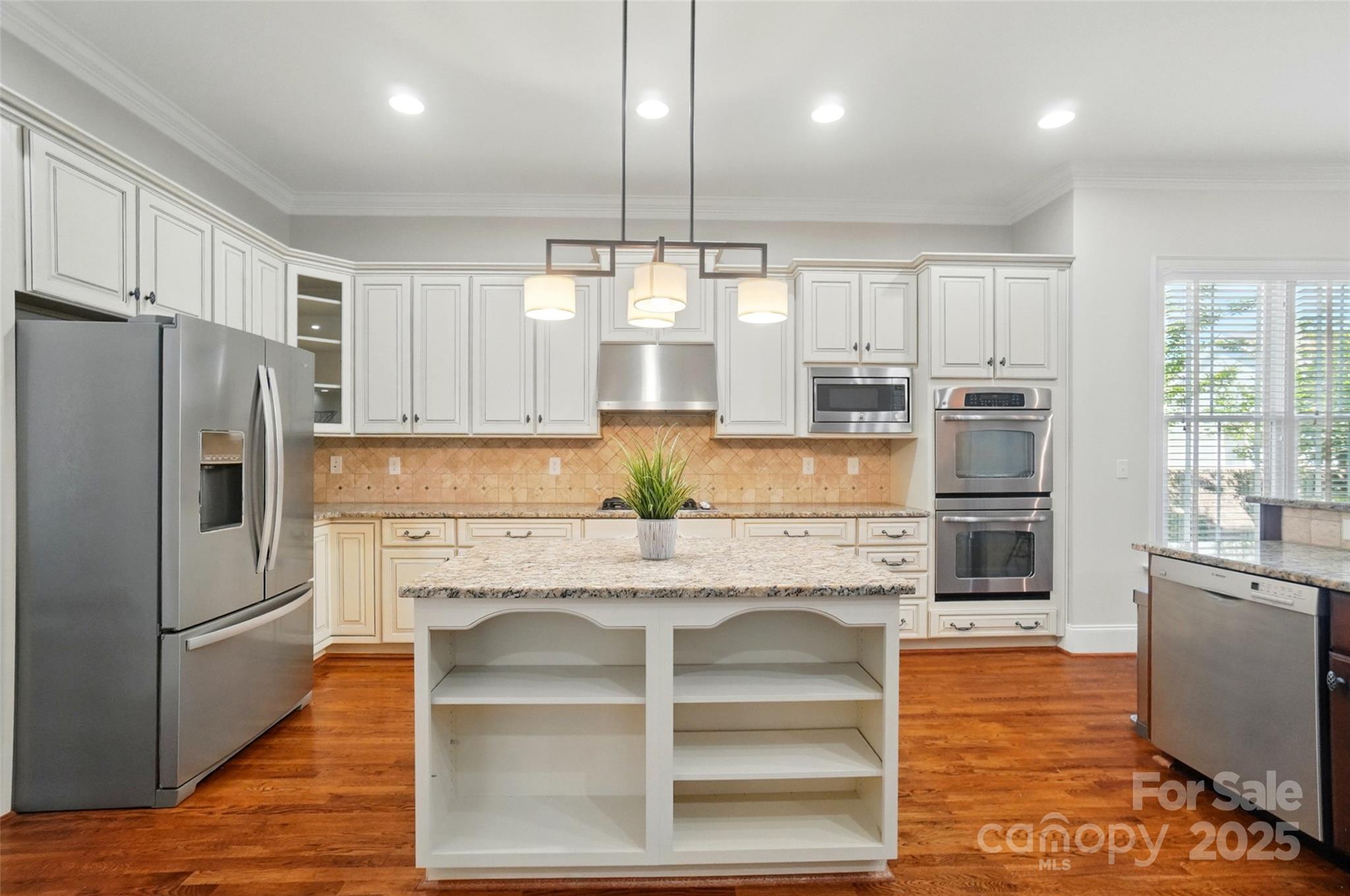 Baxter Village - Residential