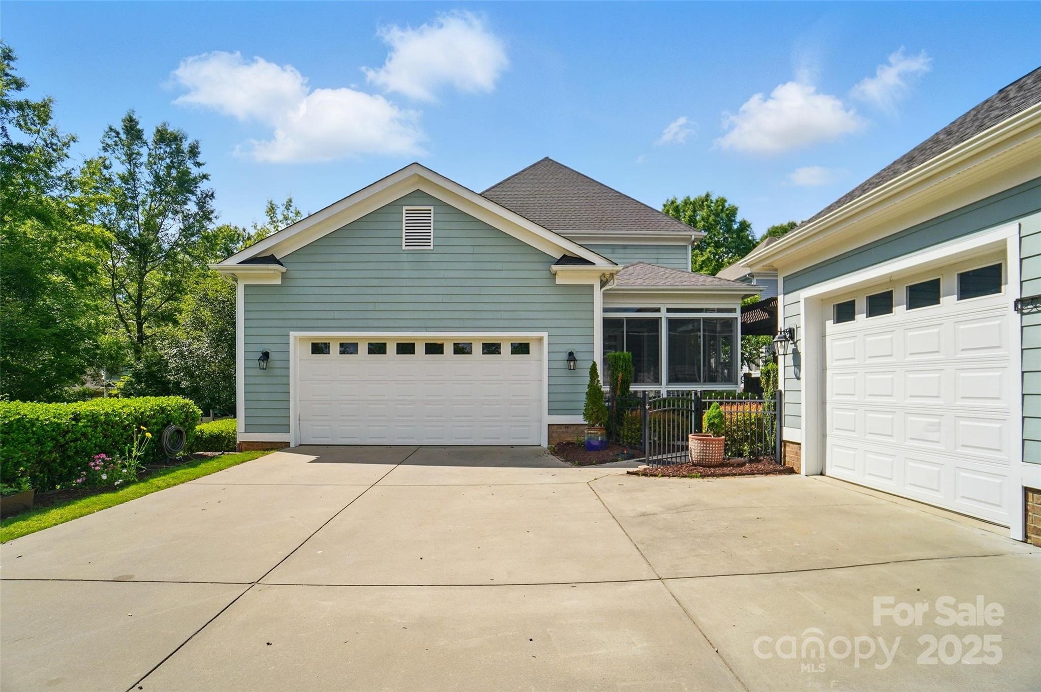 Baxter Village - Residential