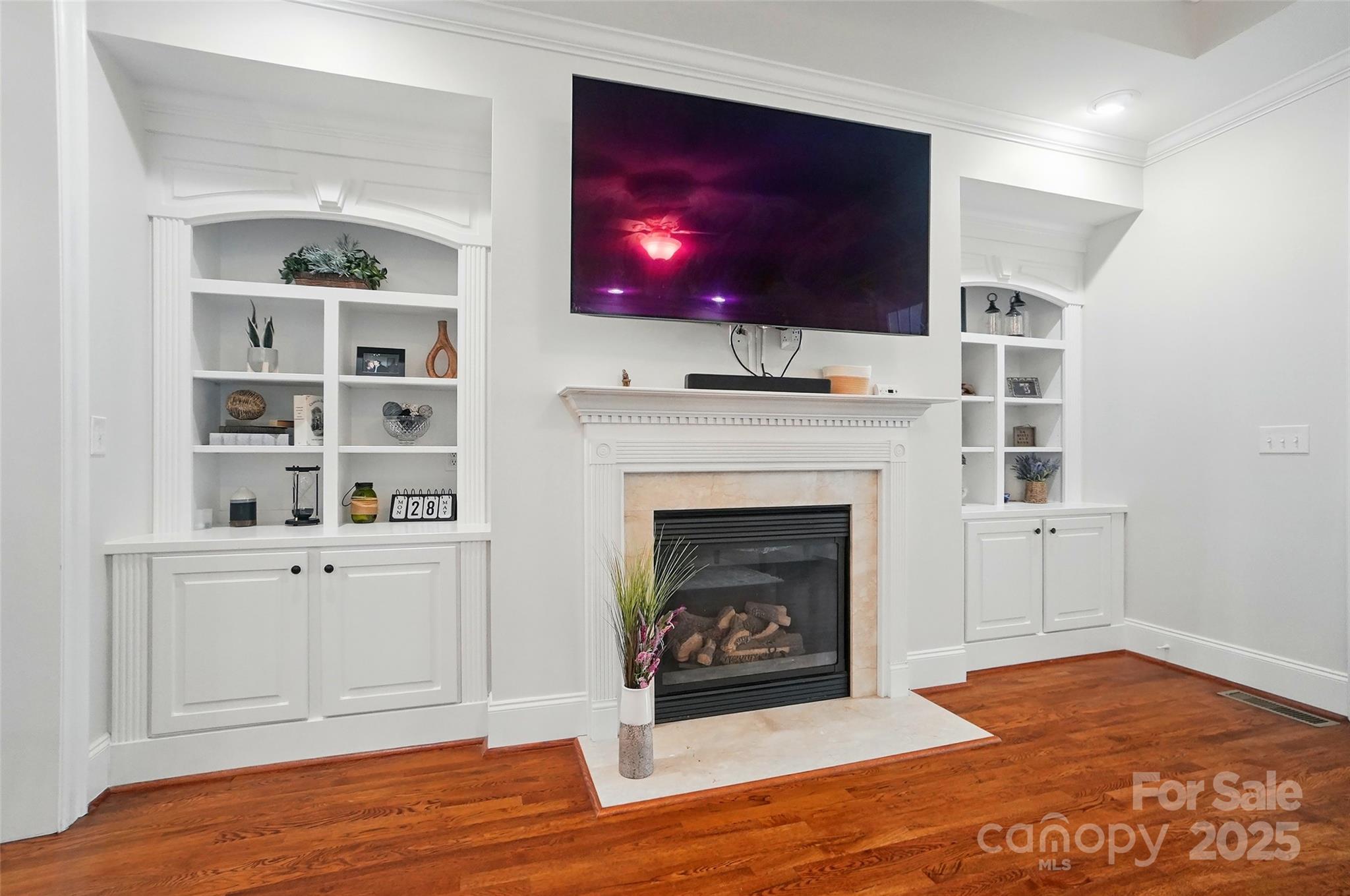 Baxter Village - Residential