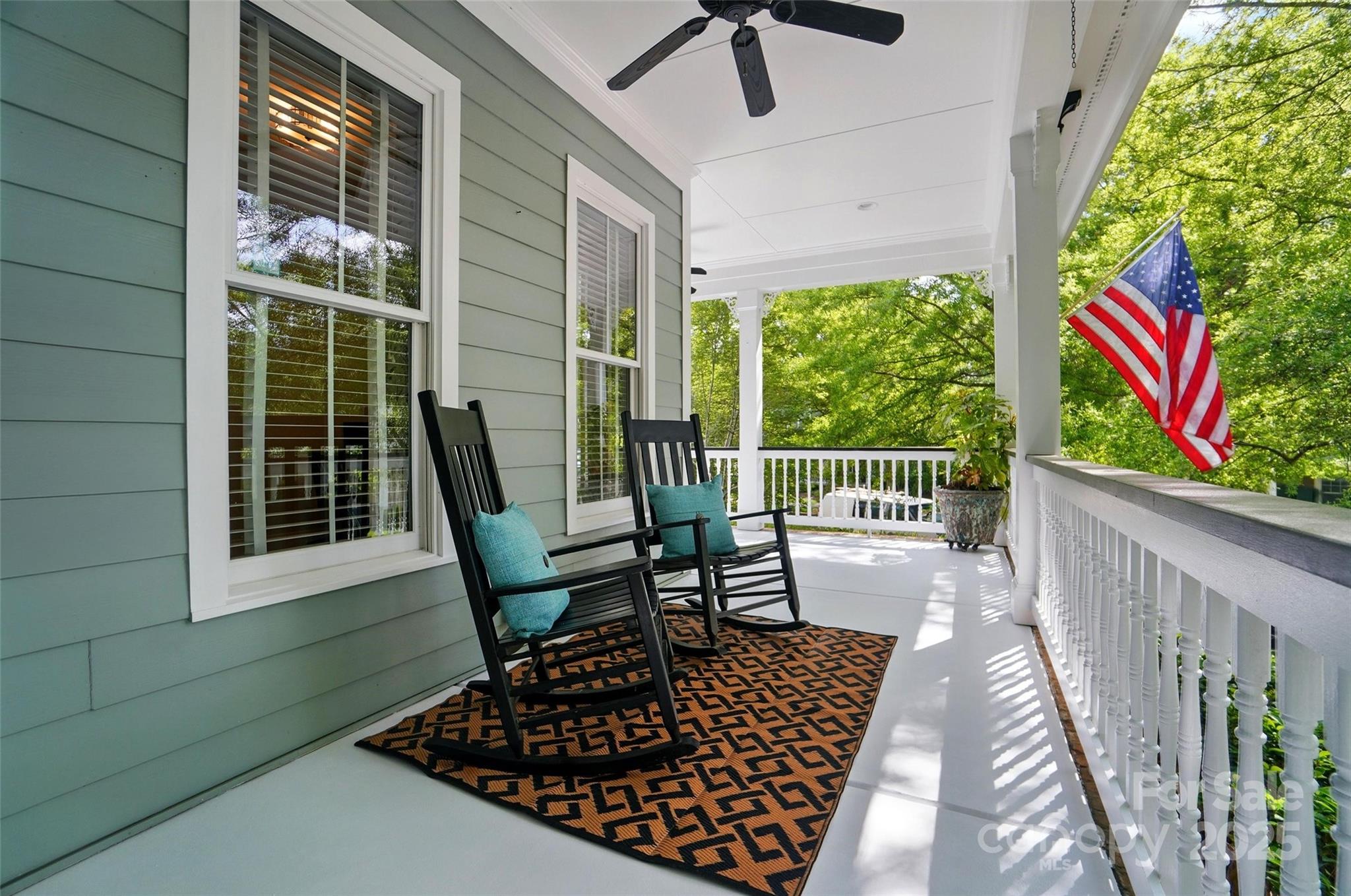 Baxter Village - Residential