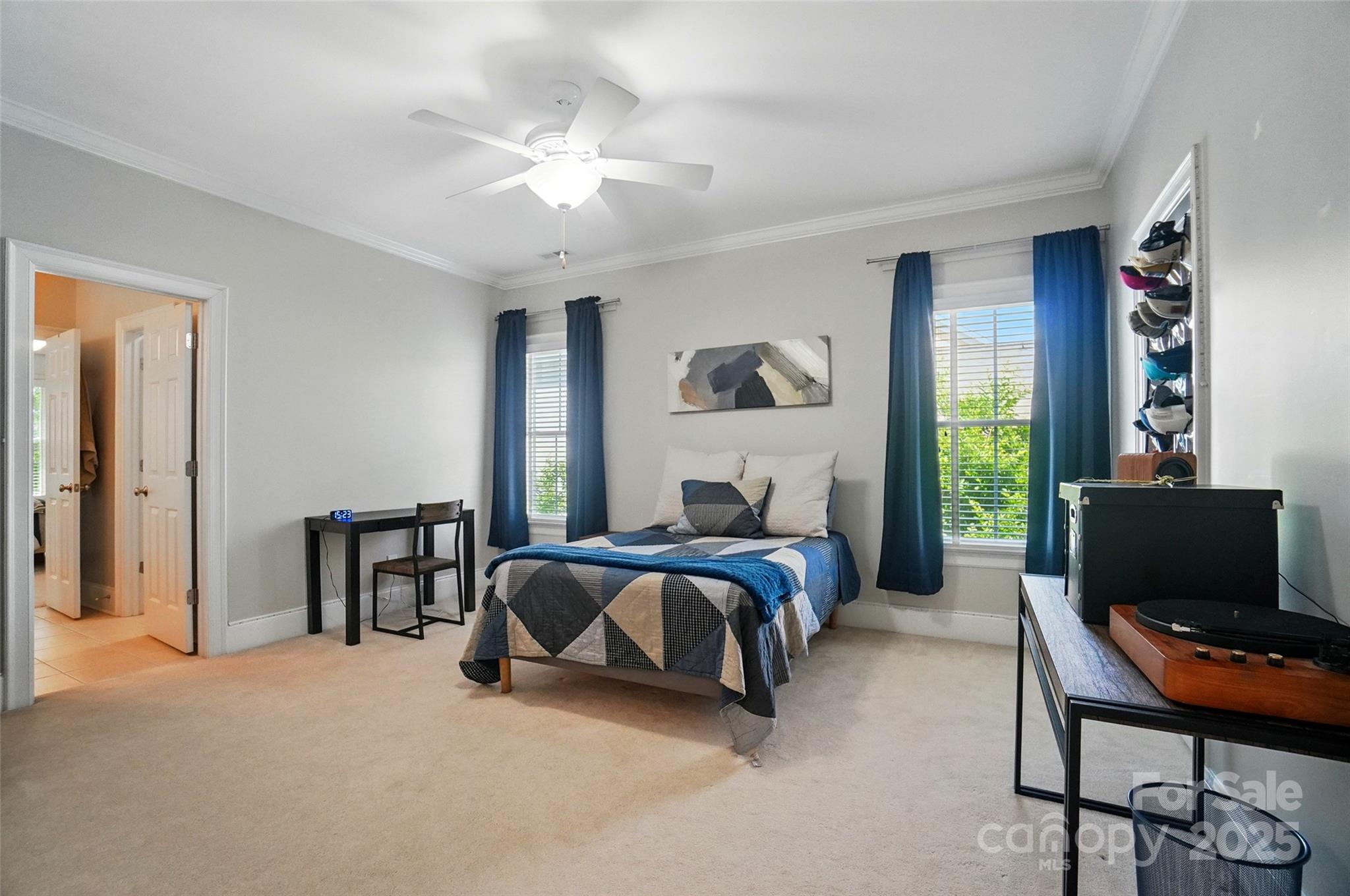 Baxter Village - Residential