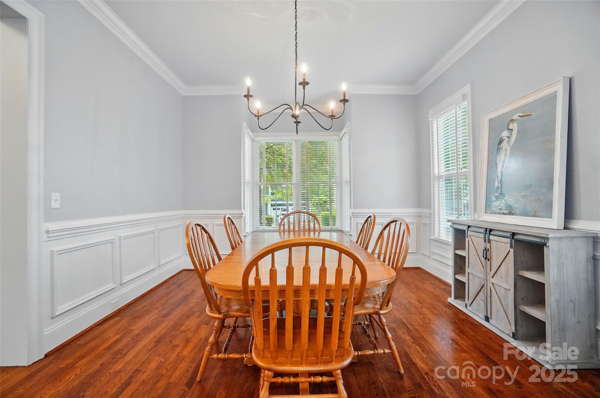 Baxter Village - Residential