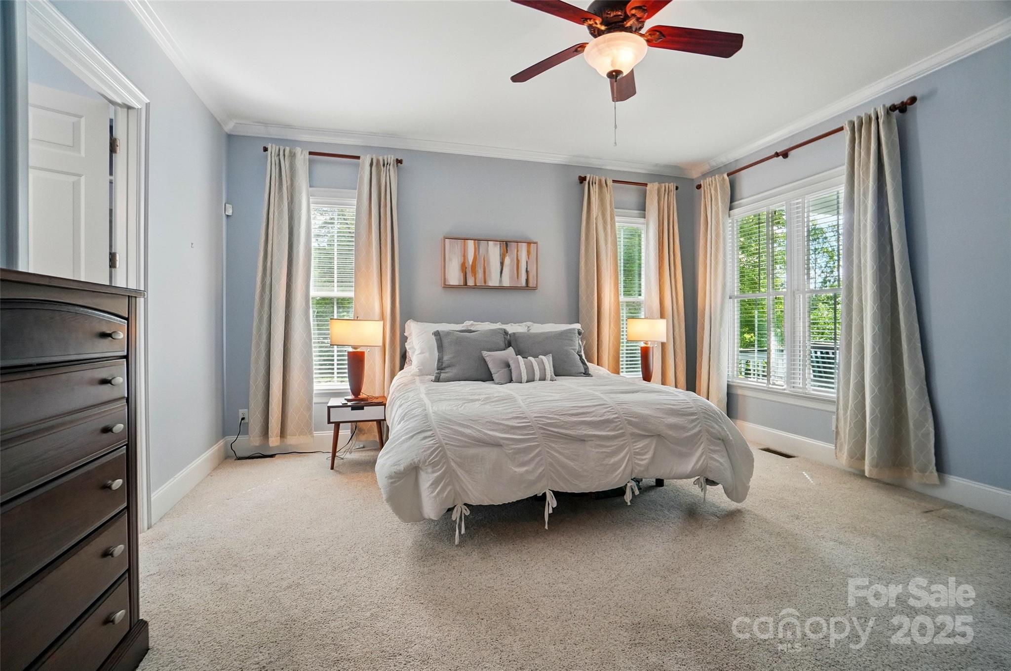 Baxter Village - Residential