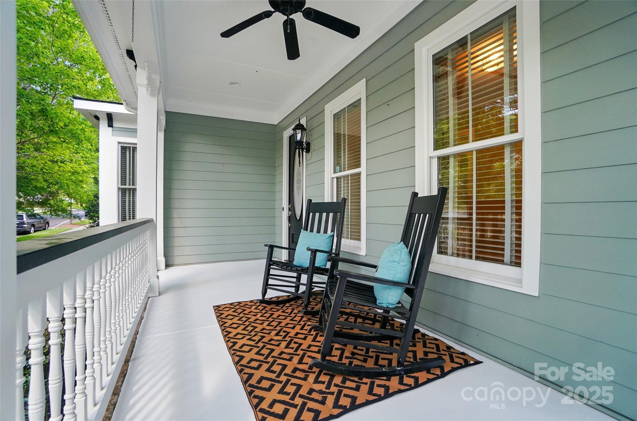 Baxter Village - Residential