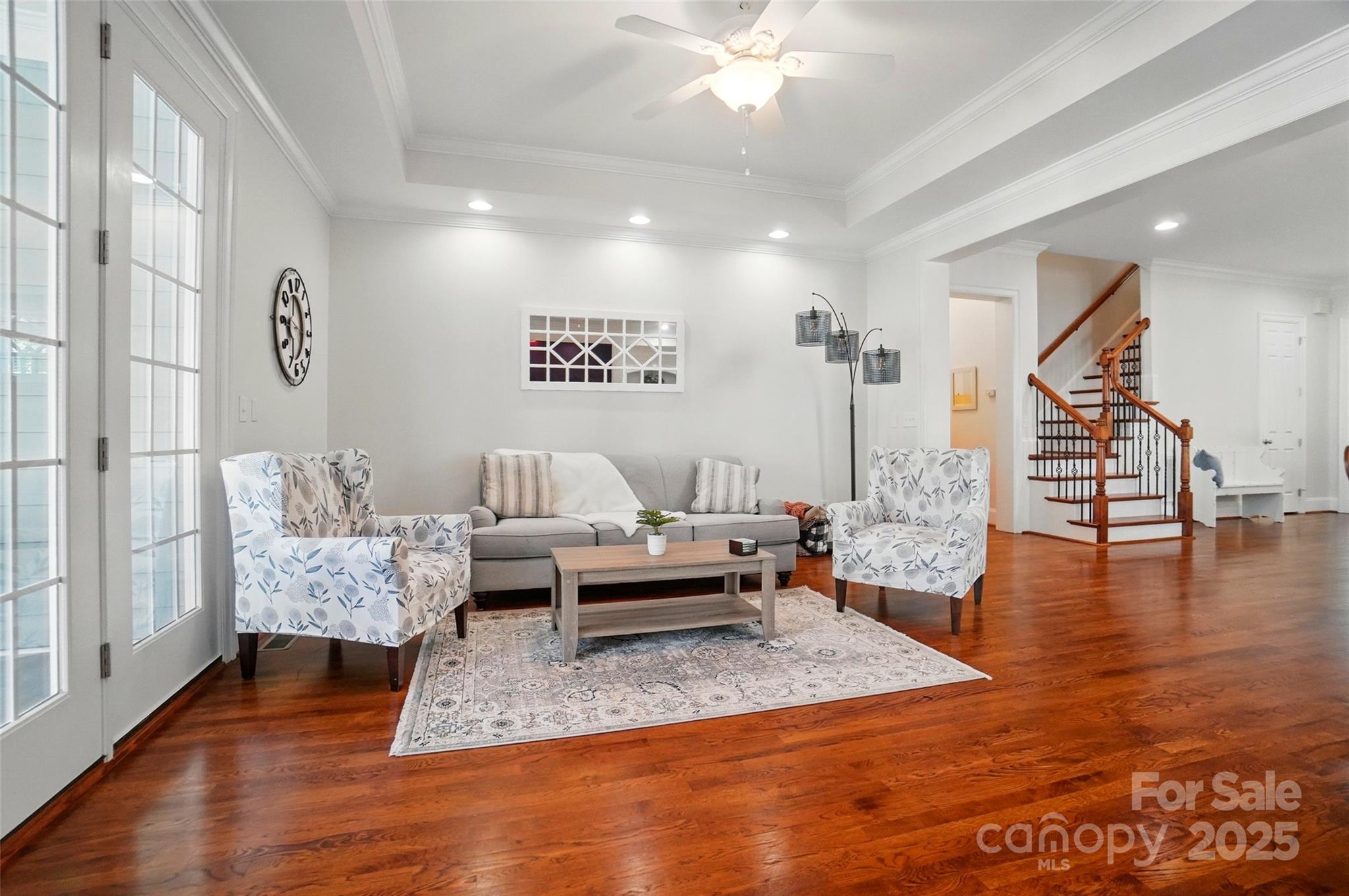 Baxter Village - Residential