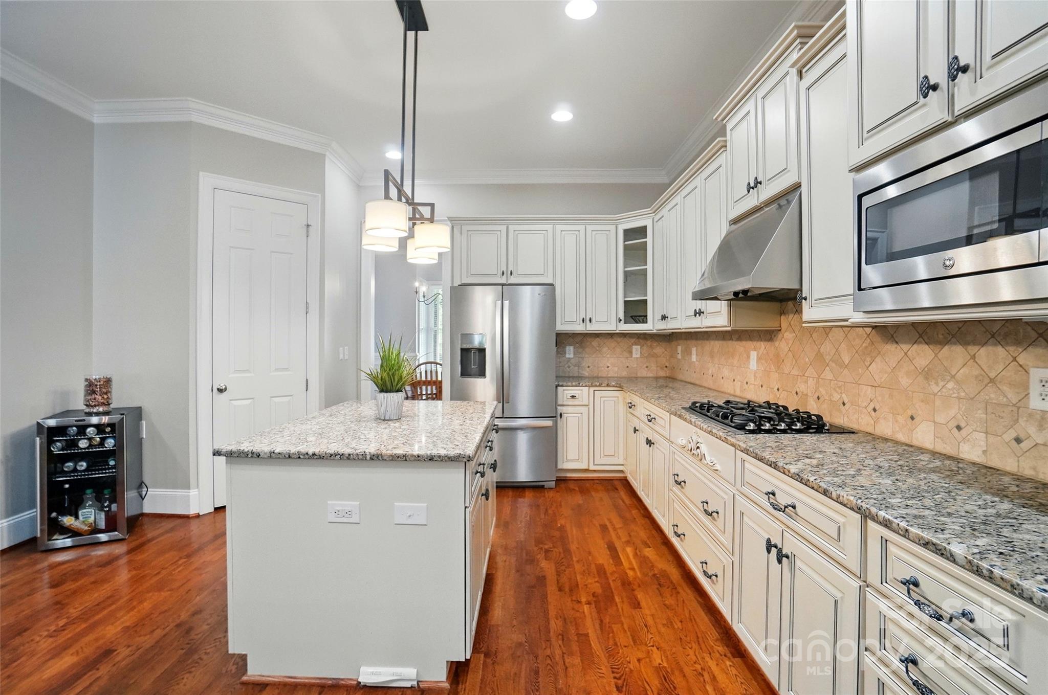 Baxter Village - Residential