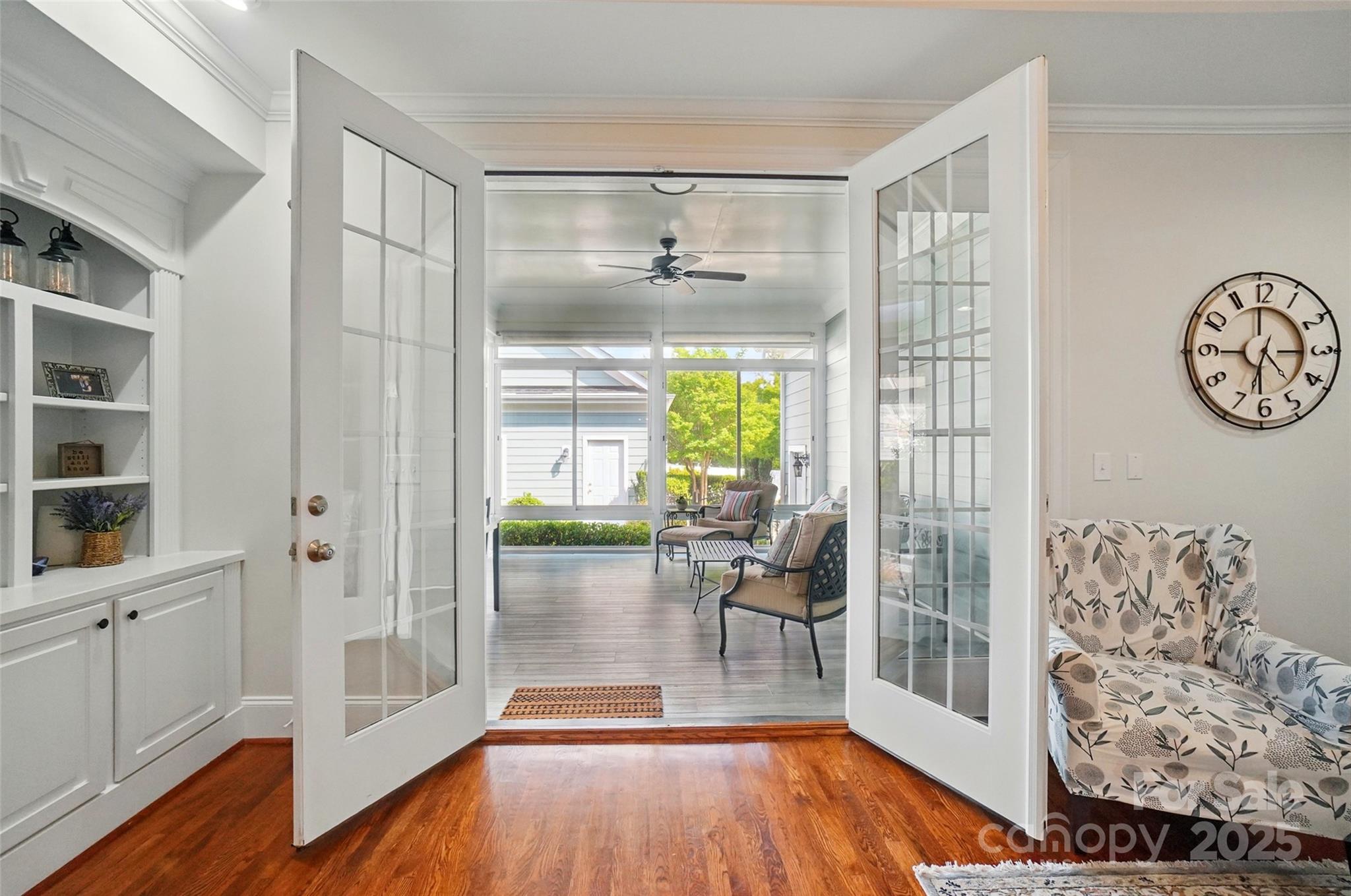 Baxter Village - Residential