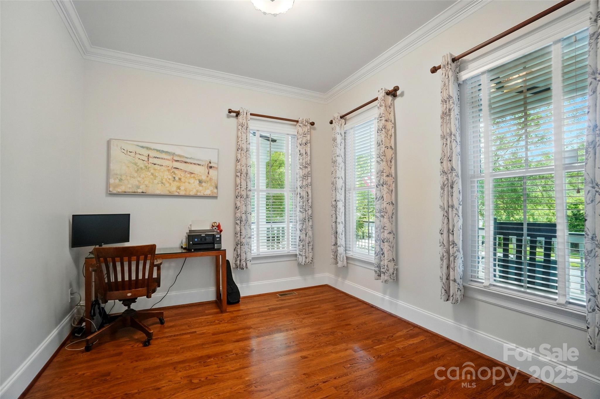 Baxter Village - Residential