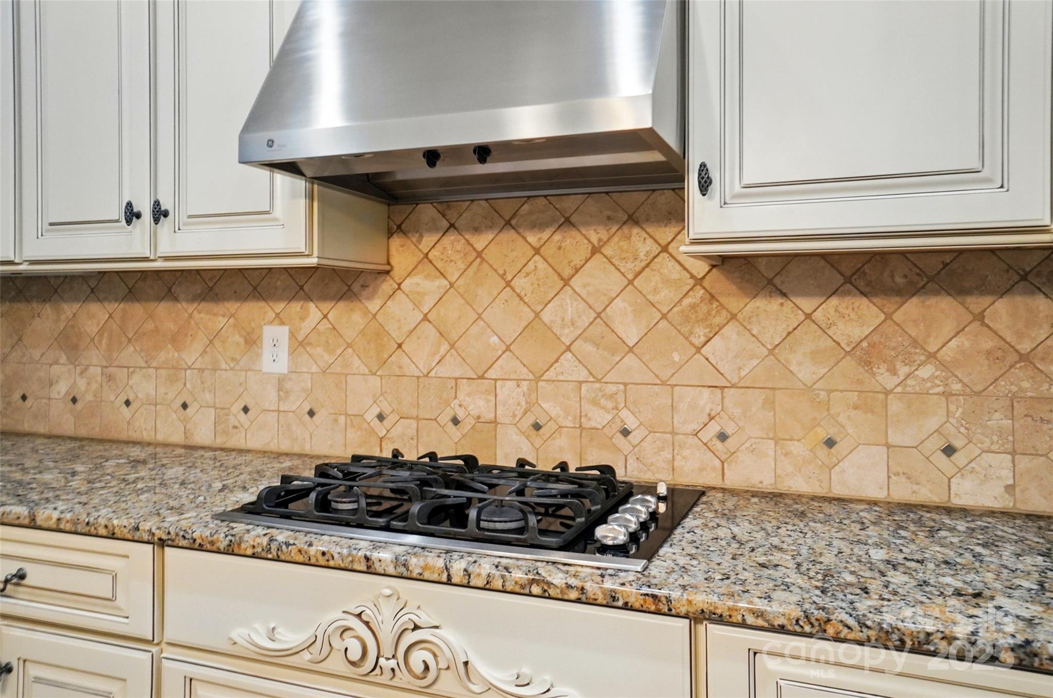 Baxter Village - Residential