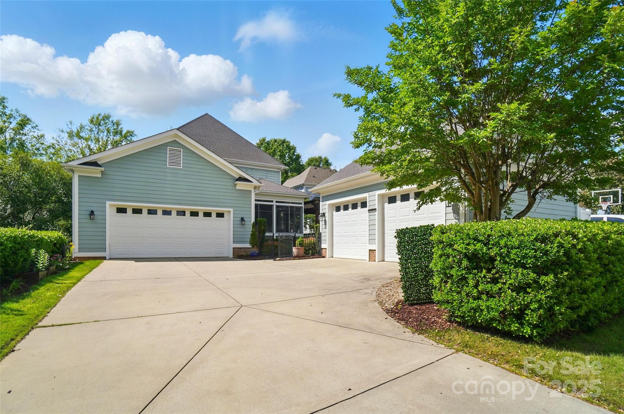 Baxter Village - Residential