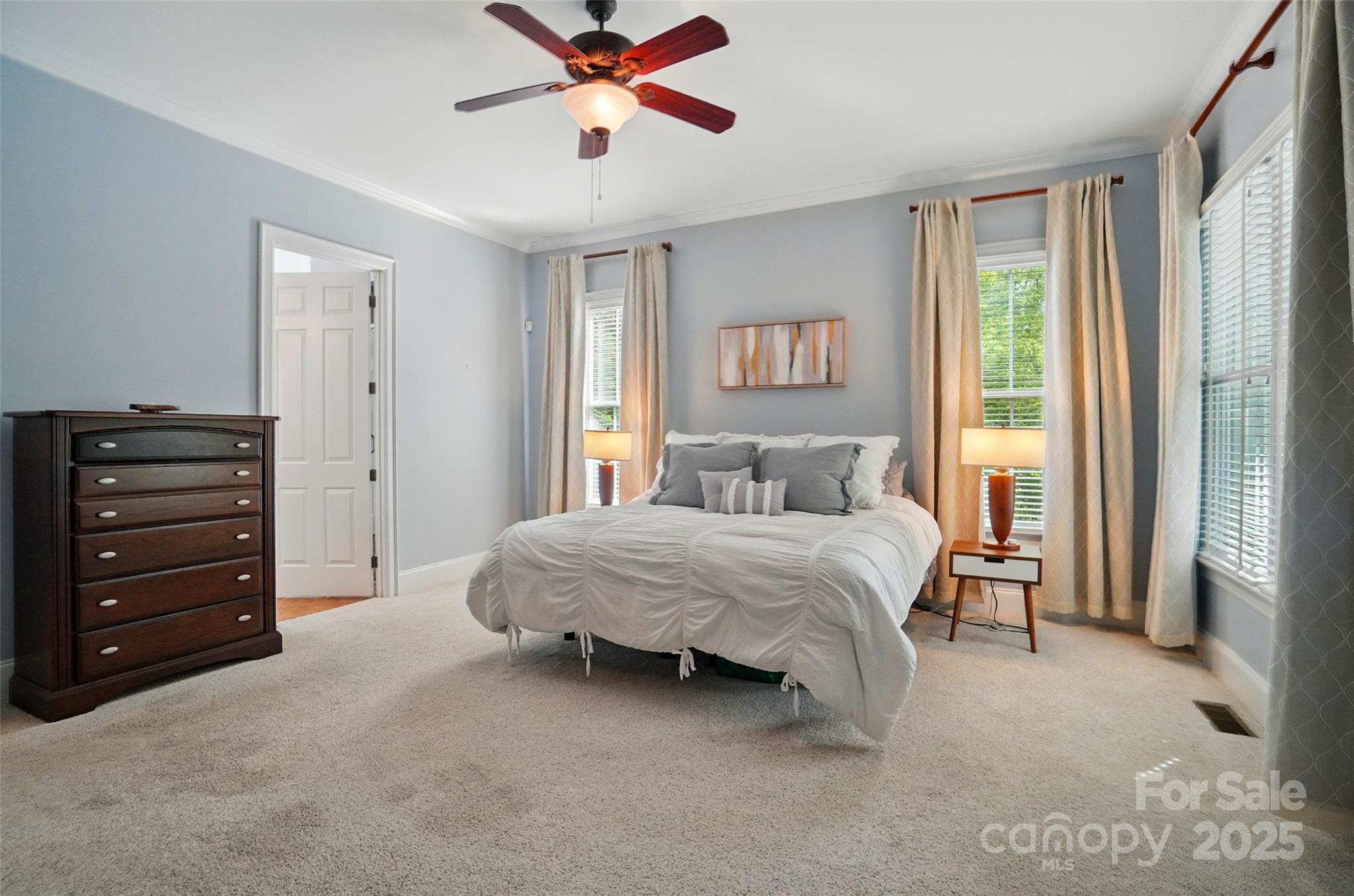 Baxter Village - Residential