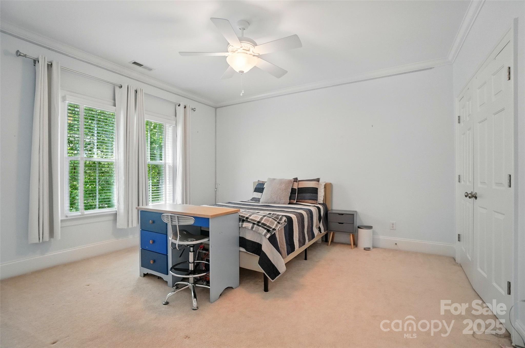 Baxter Village - Residential