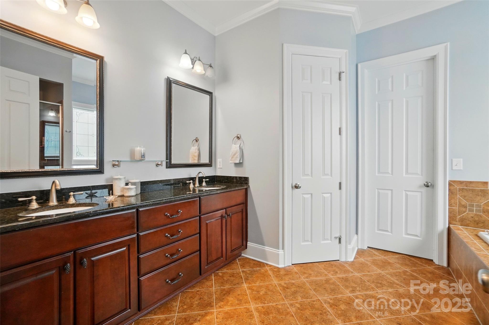 Baxter Village - Residential