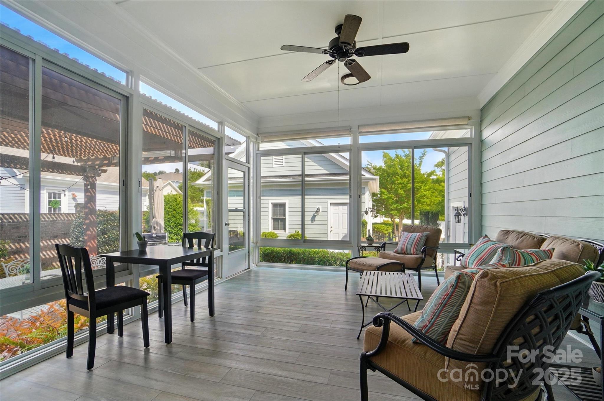 Baxter Village - Residential