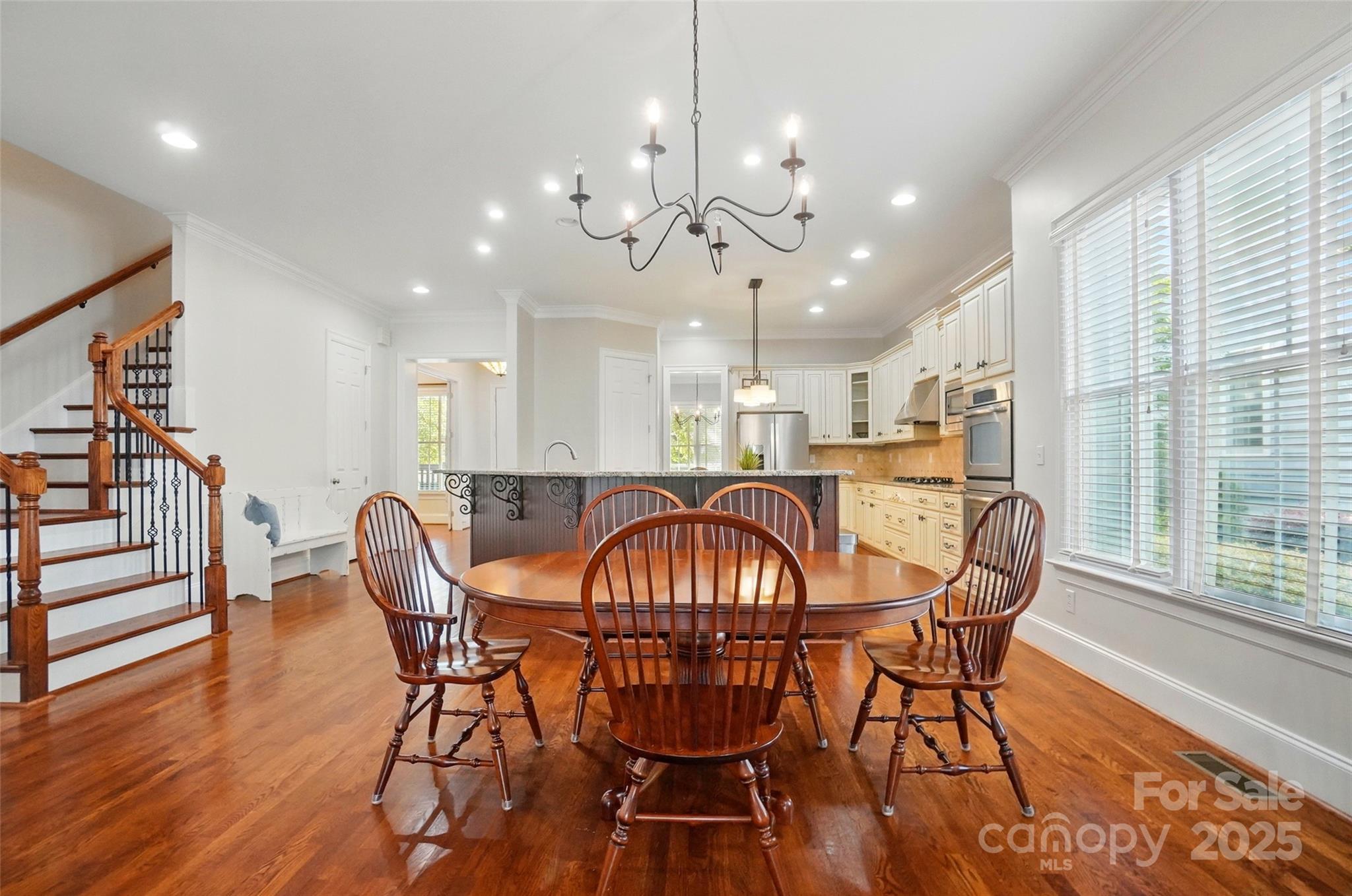 Baxter Village - Residential