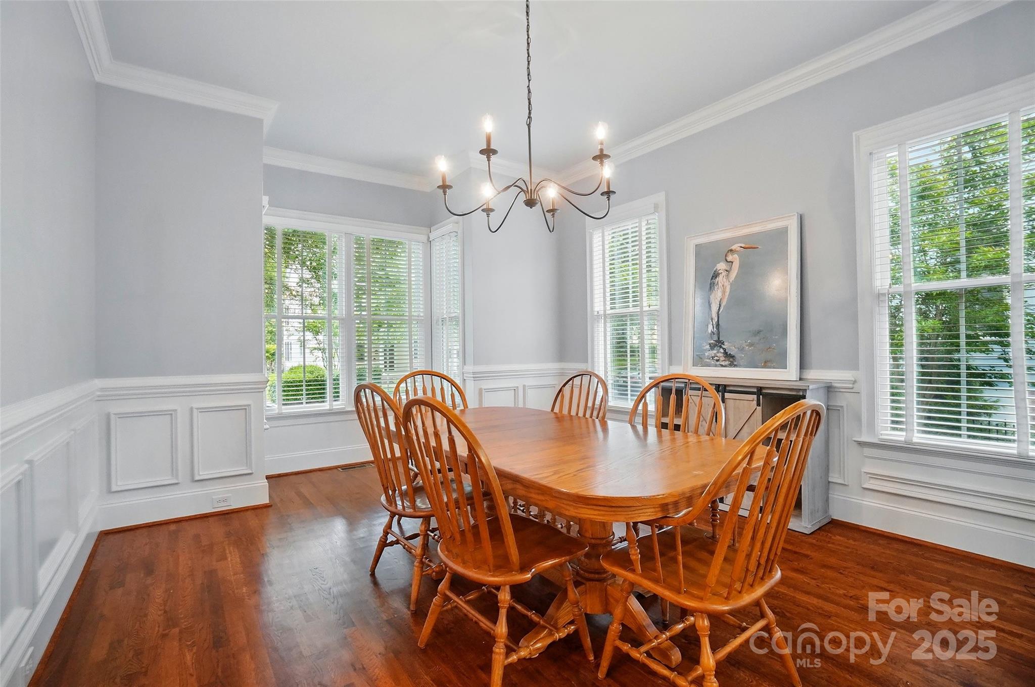 Baxter Village - Residential