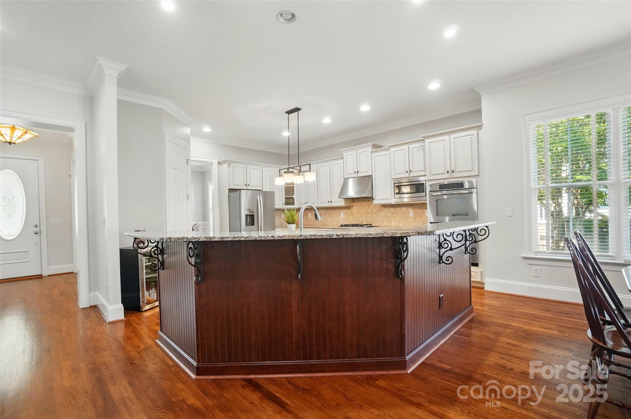 Baxter Village - Residential