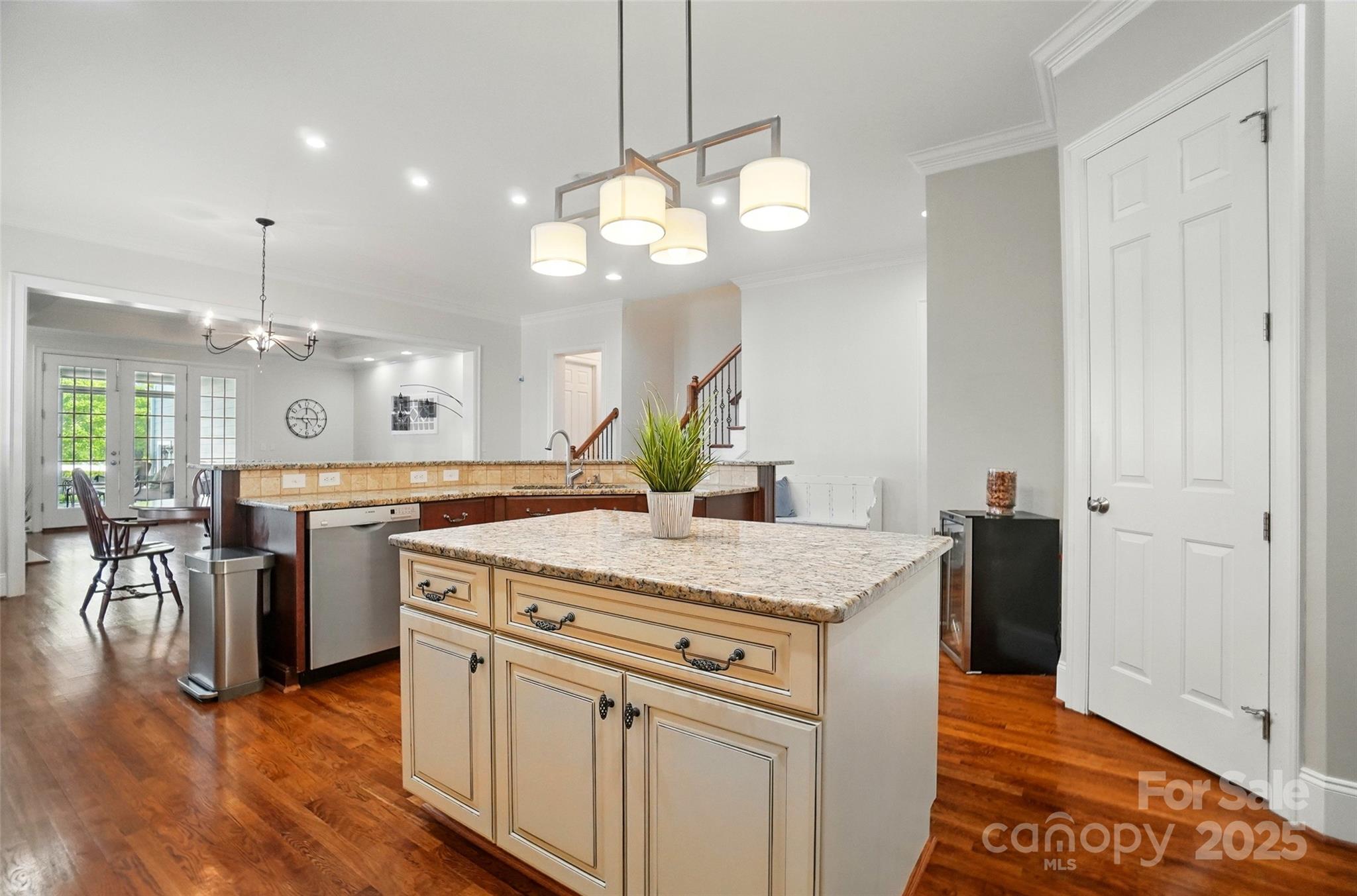 Baxter Village - Residential