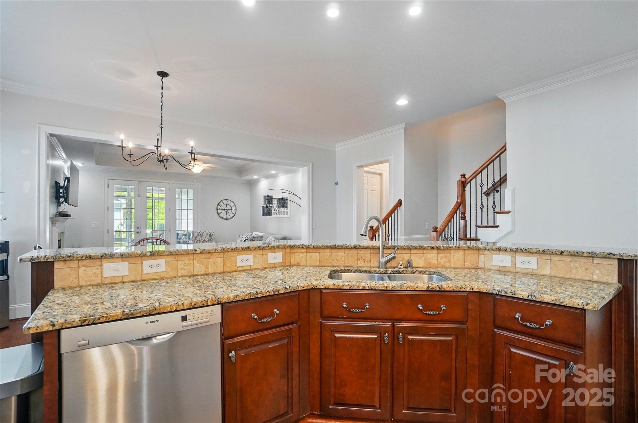 Baxter Village - Residential