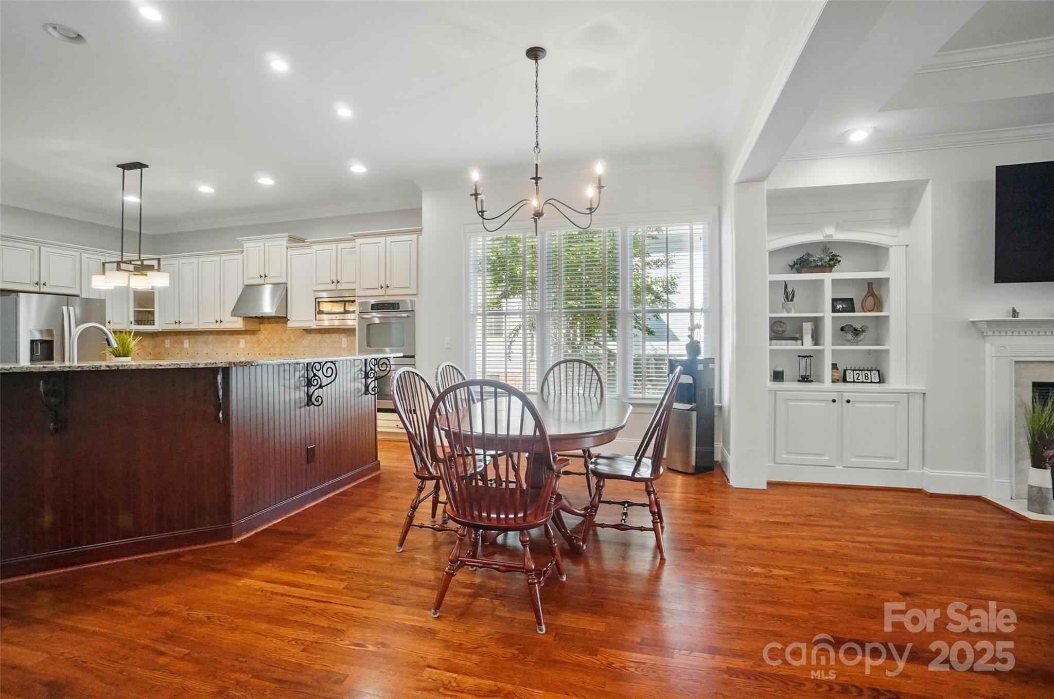 Baxter Village - Residential