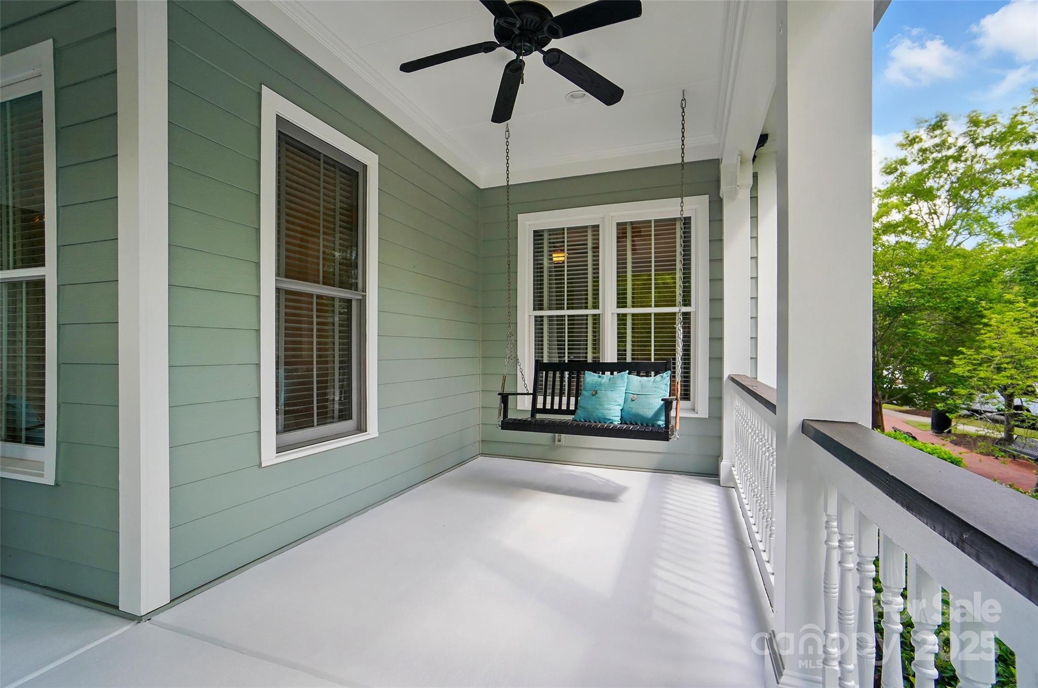 Baxter Village - Residential