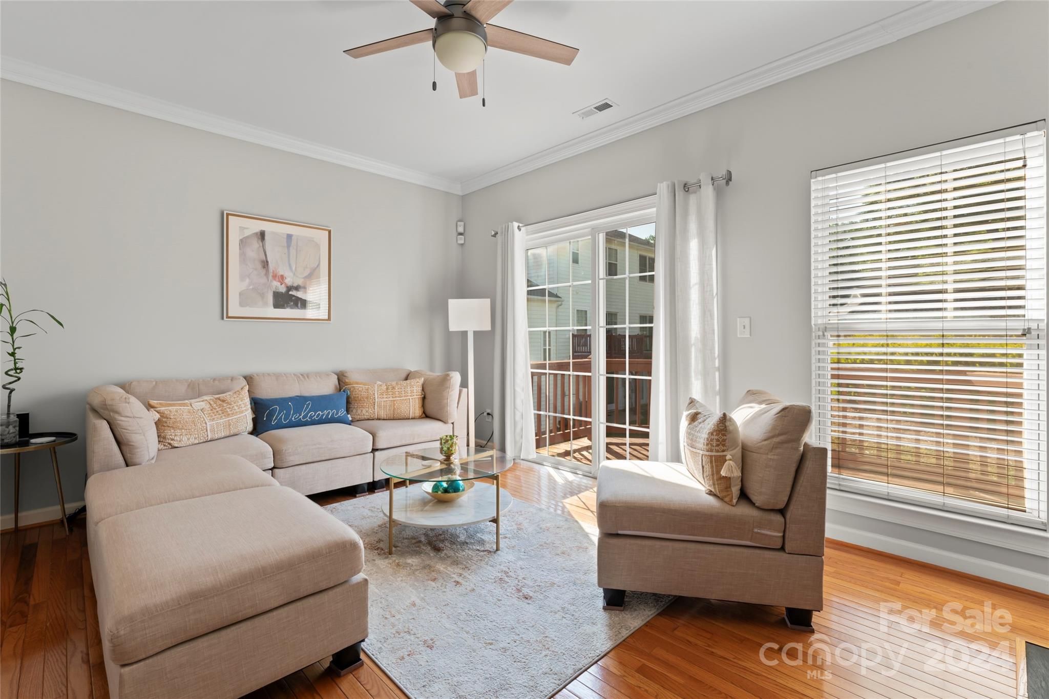 Avalon at Mallard Creek - Residential