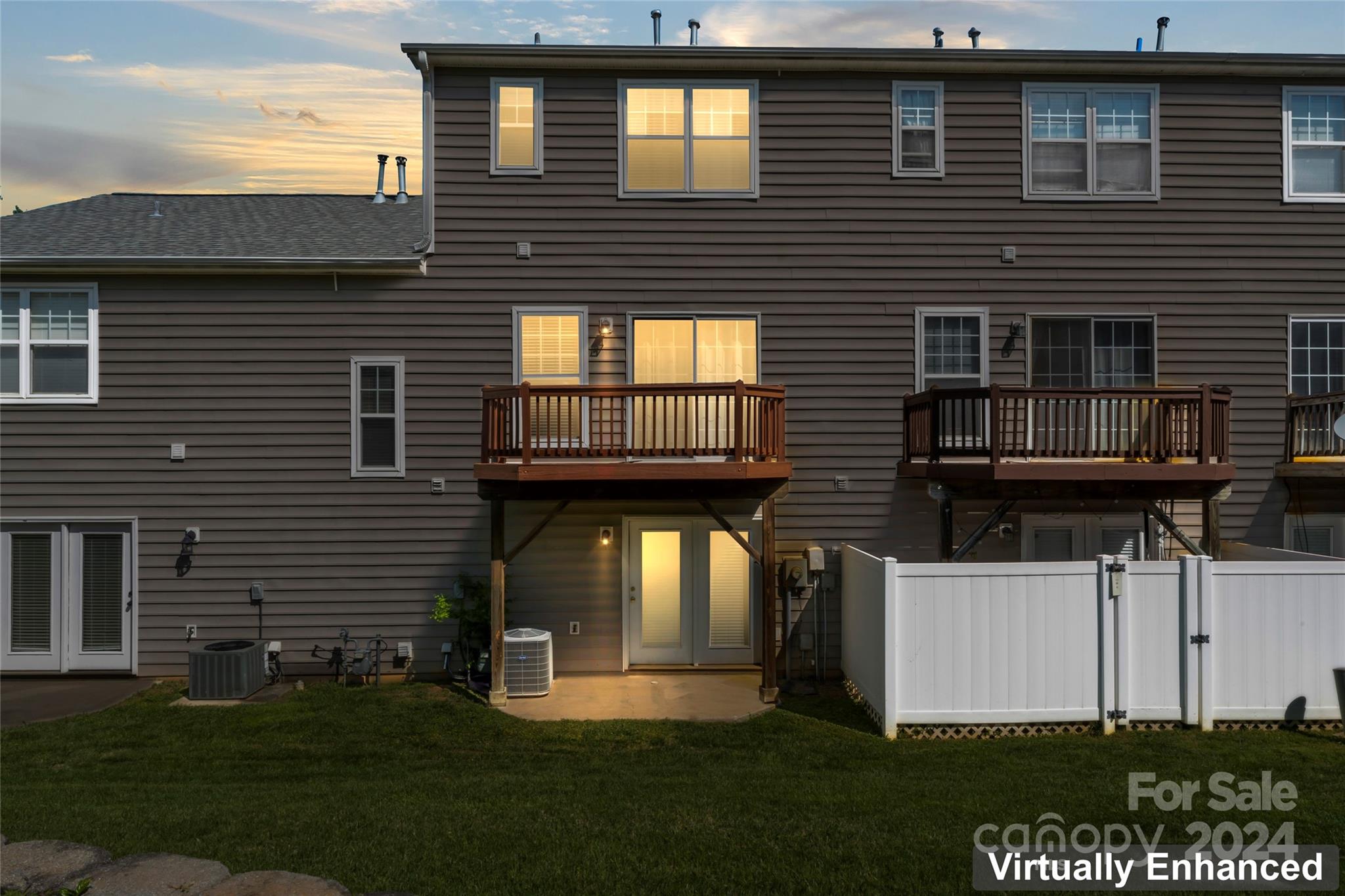 Avalon at Mallard Creek - Residential