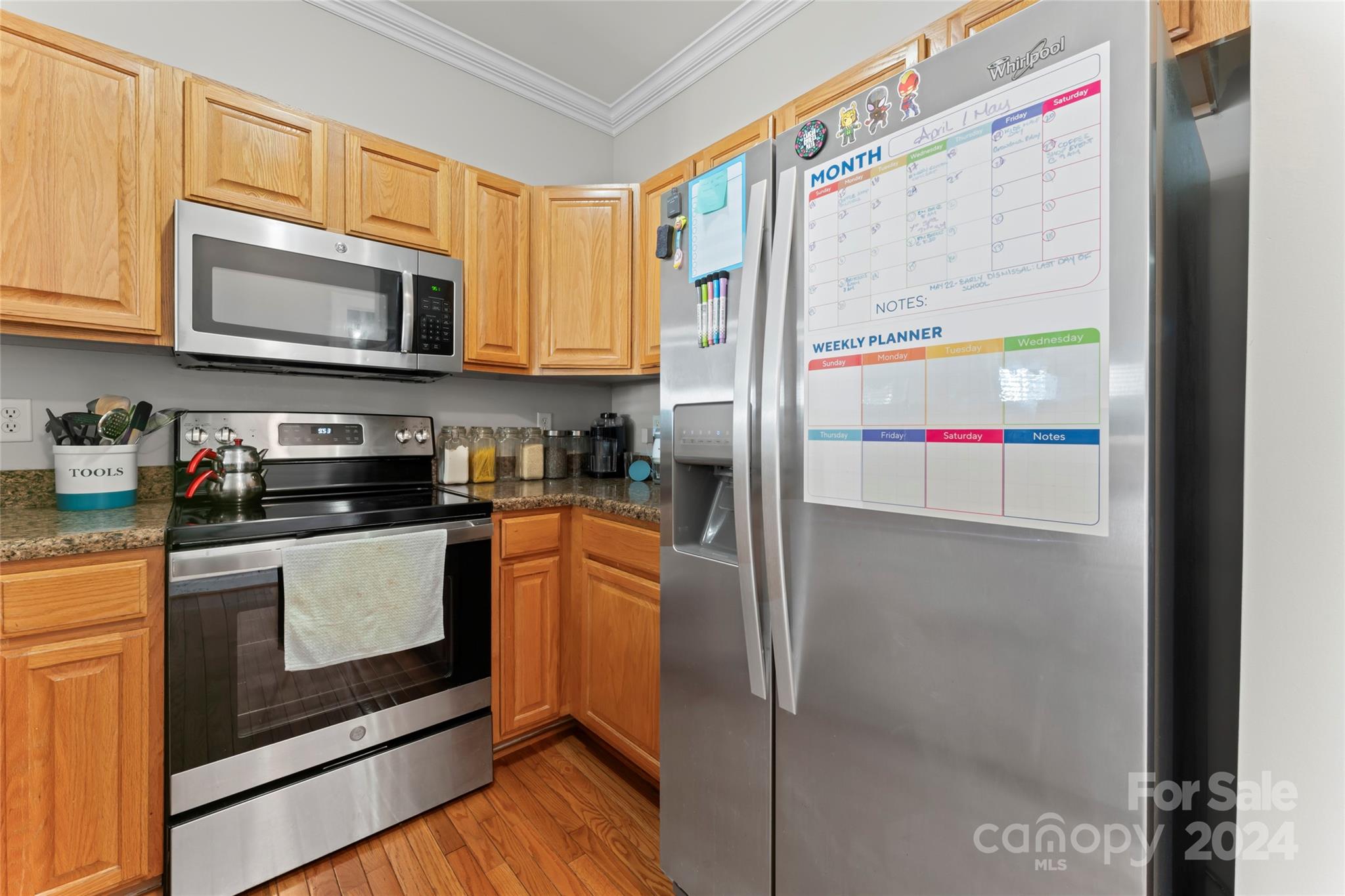 Avalon at Mallard Creek - Residential