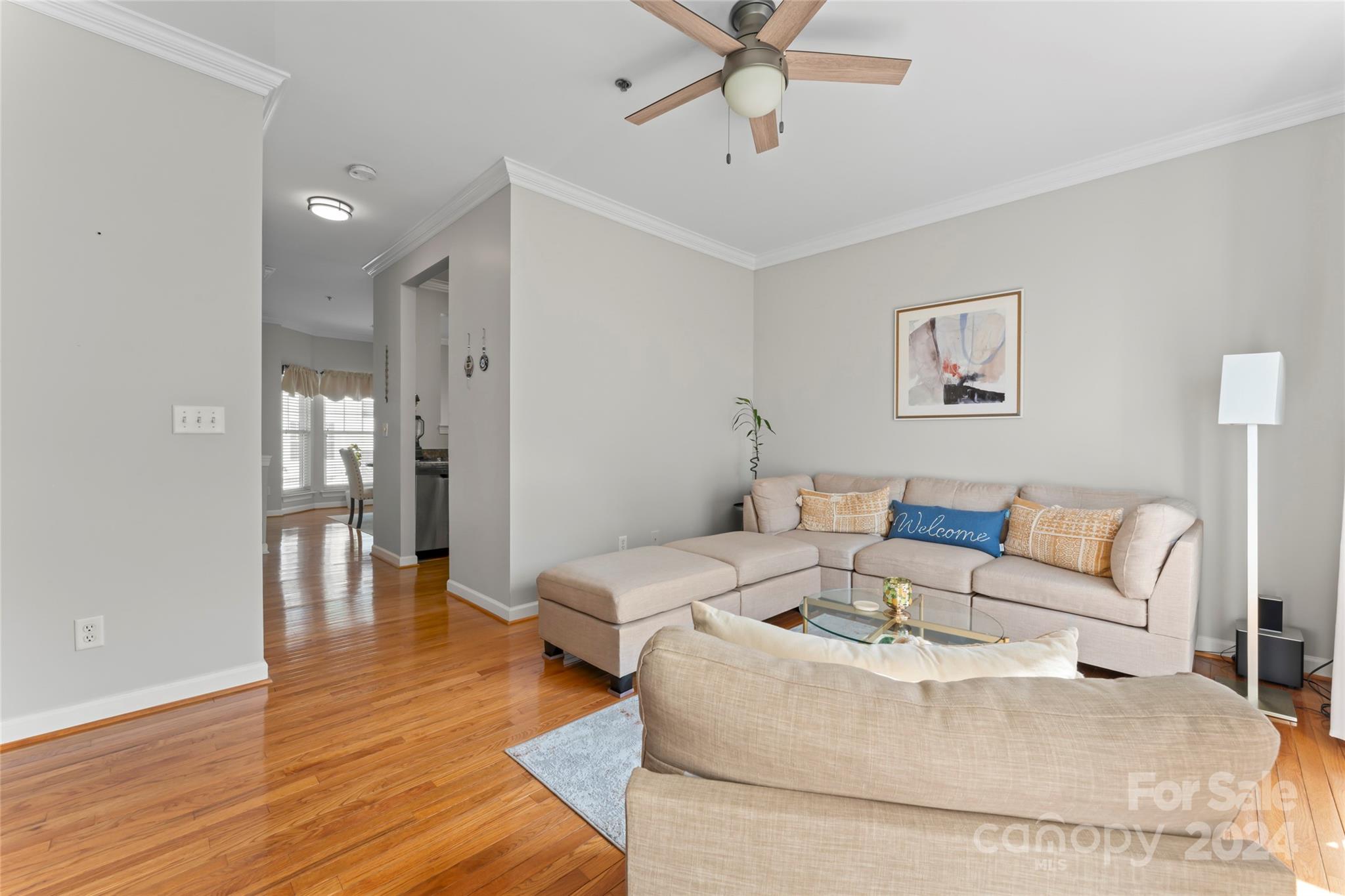 Avalon at Mallard Creek - Residential