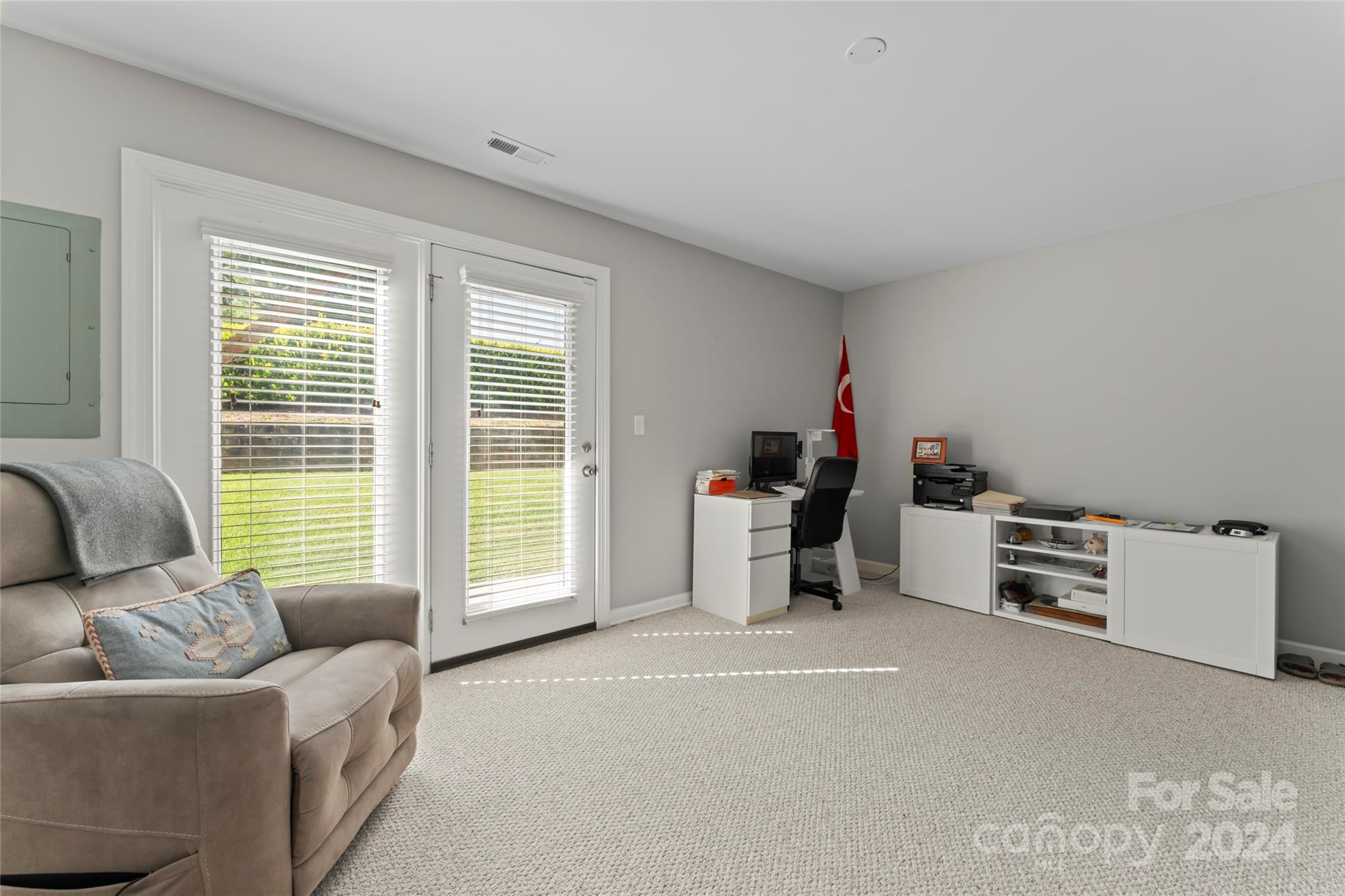 Avalon at Mallard Creek - Residential