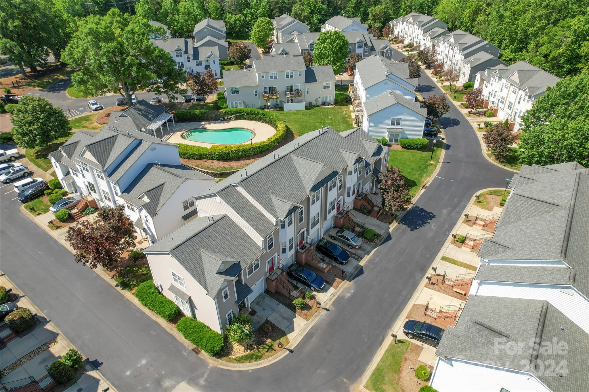 Avalon at Mallard Creek - Residential