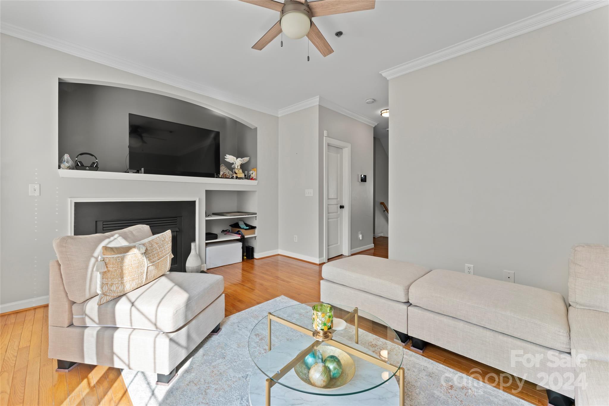 Avalon at Mallard Creek - Residential