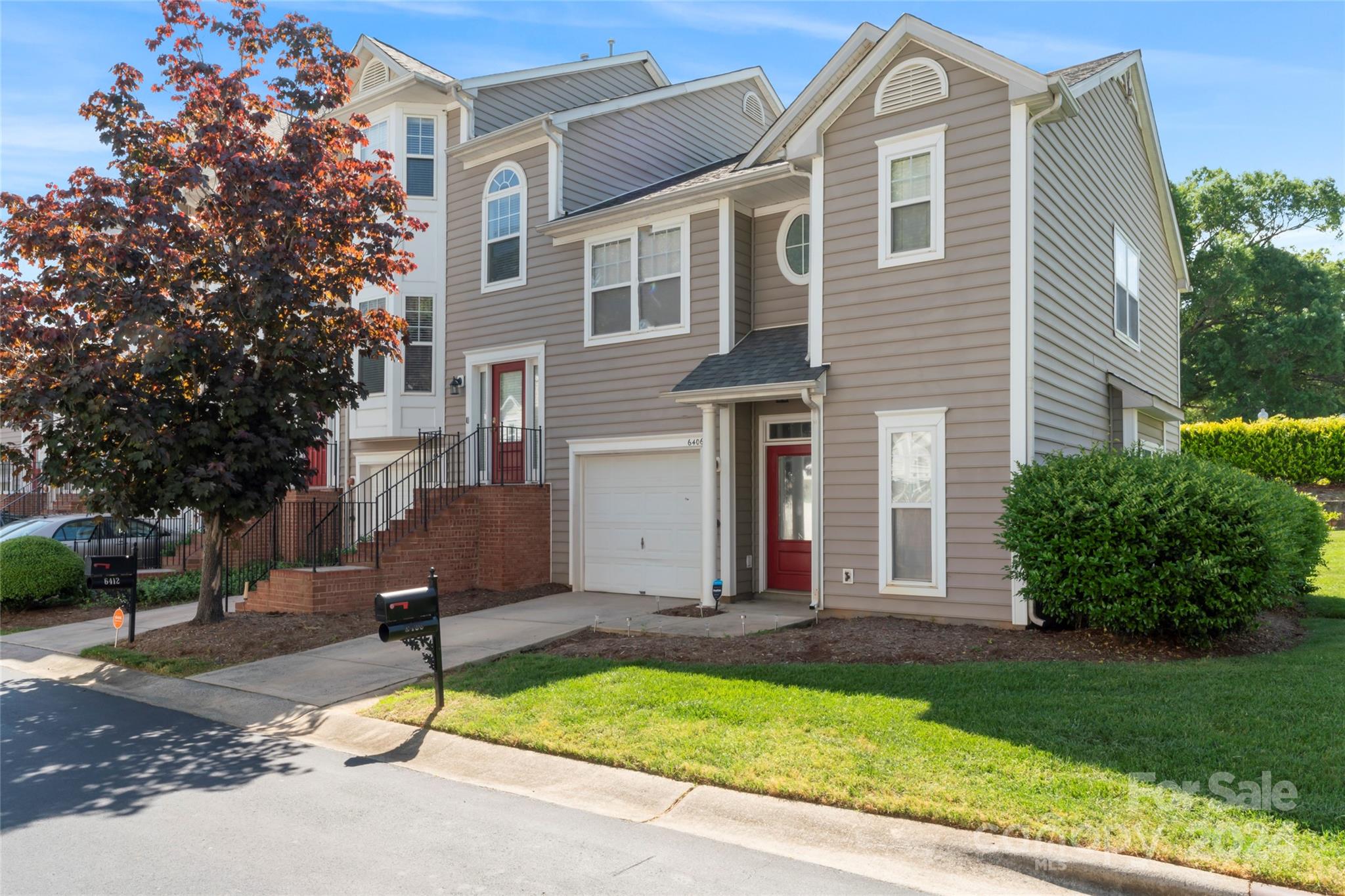 Avalon at Mallard Creek - Residential