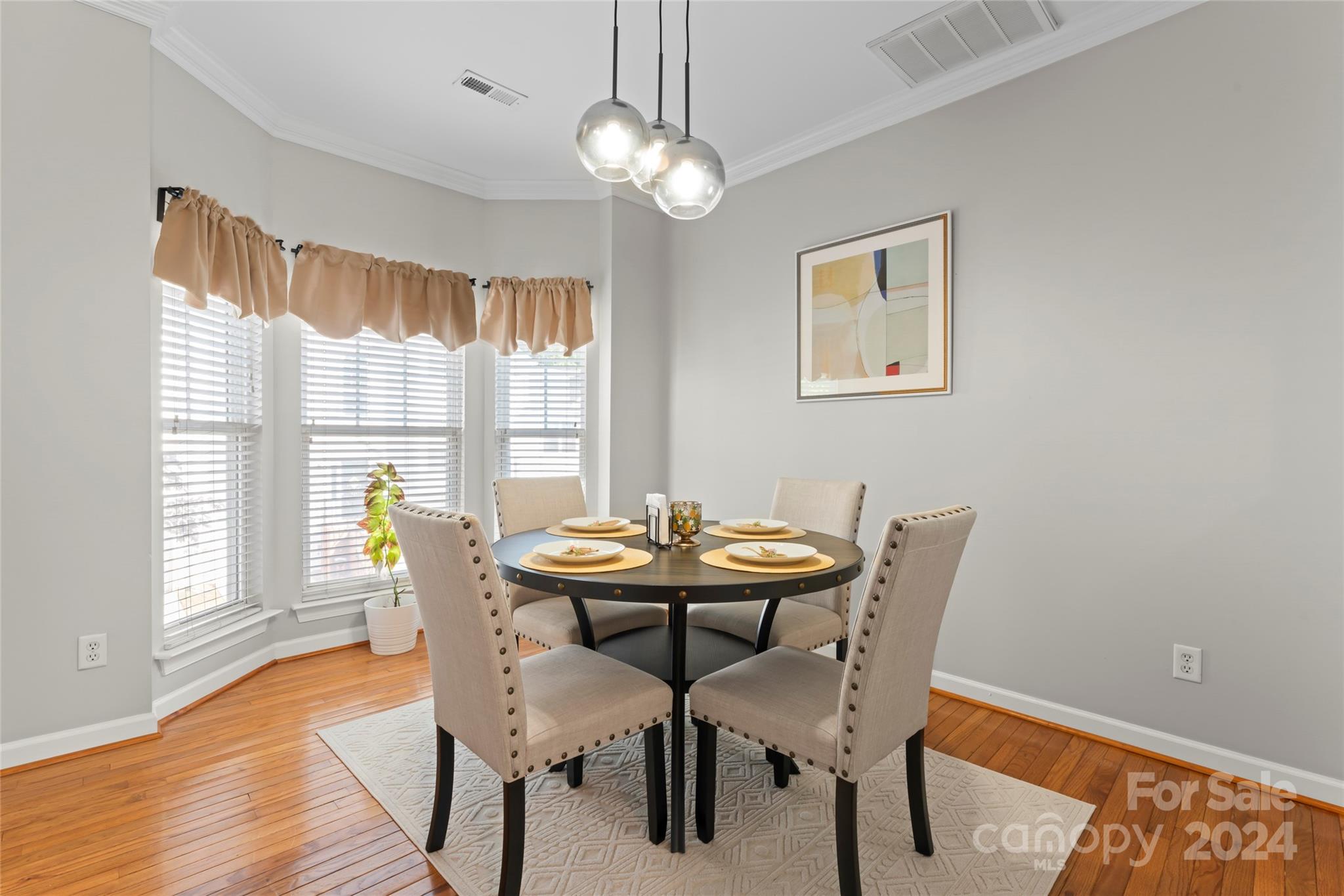 Avalon at Mallard Creek - Residential