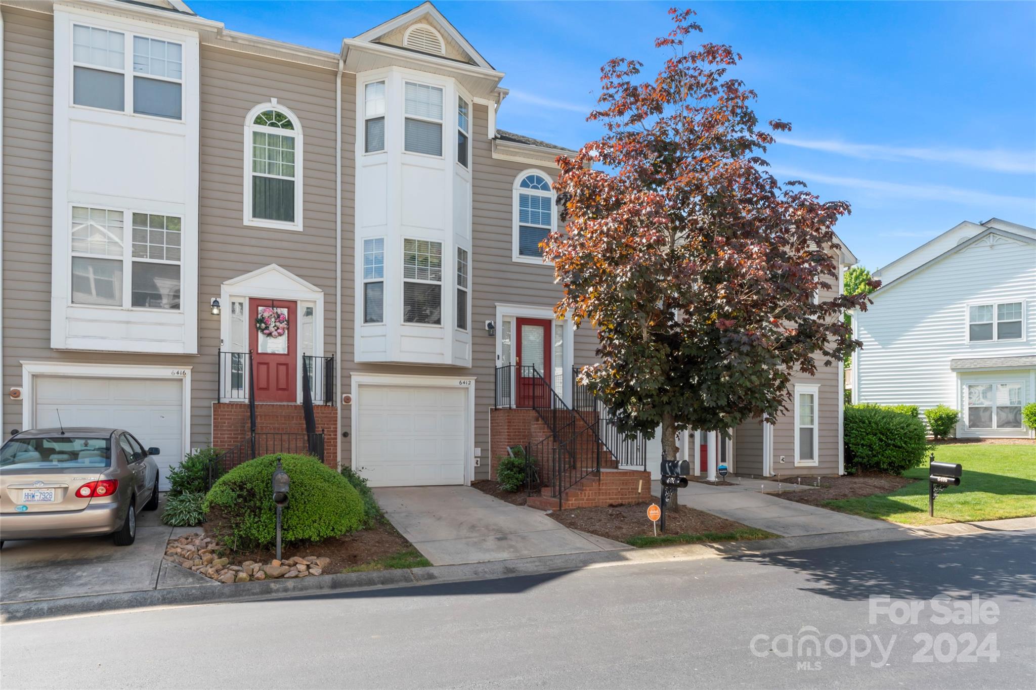 Avalon at Mallard Creek - Residential