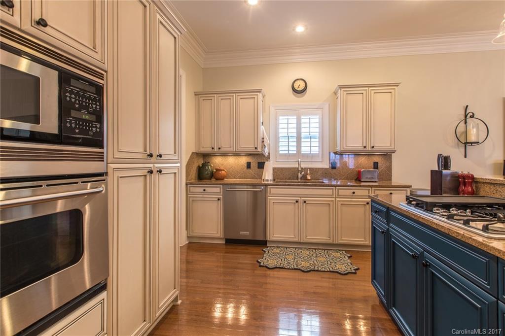 Ardrey - Residential