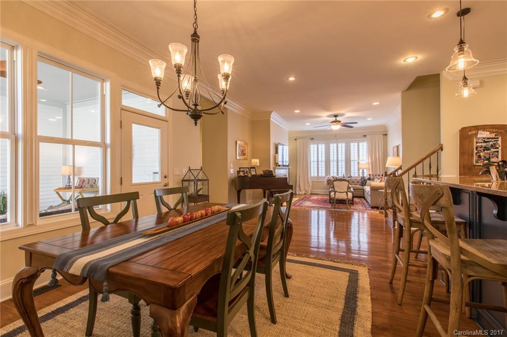 Ardrey - Residential