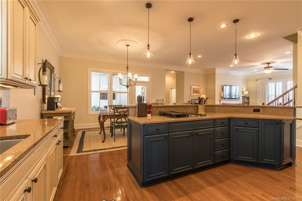 Ardrey - Residential