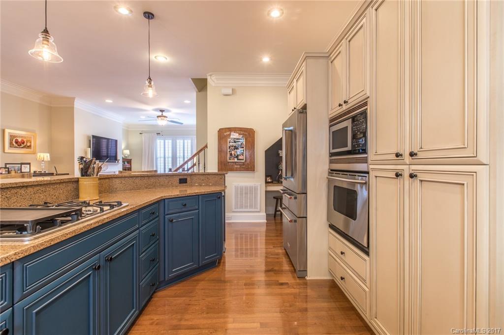 Ardrey - Residential