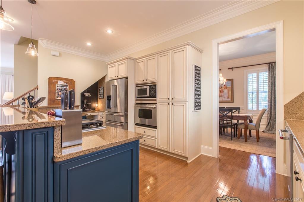 Ardrey - Residential