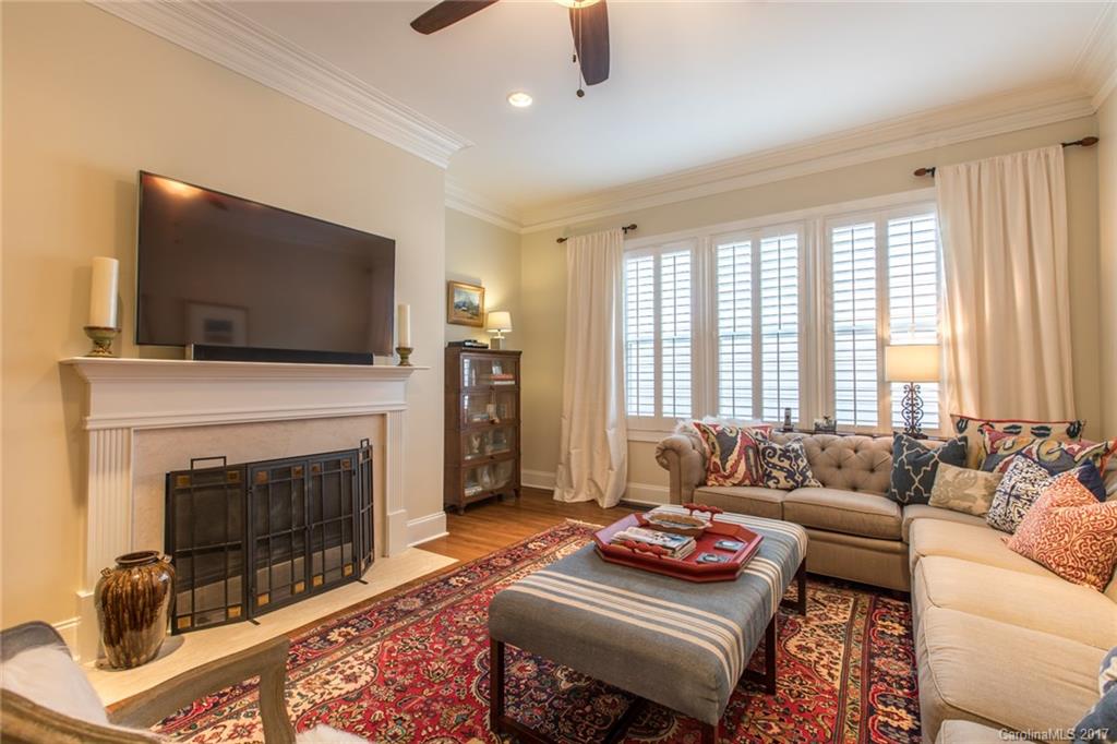 Ardrey - Residential