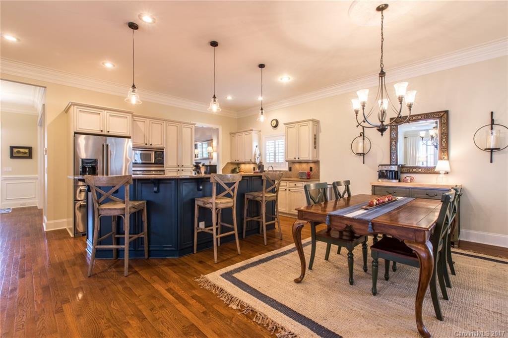 Ardrey - Residential