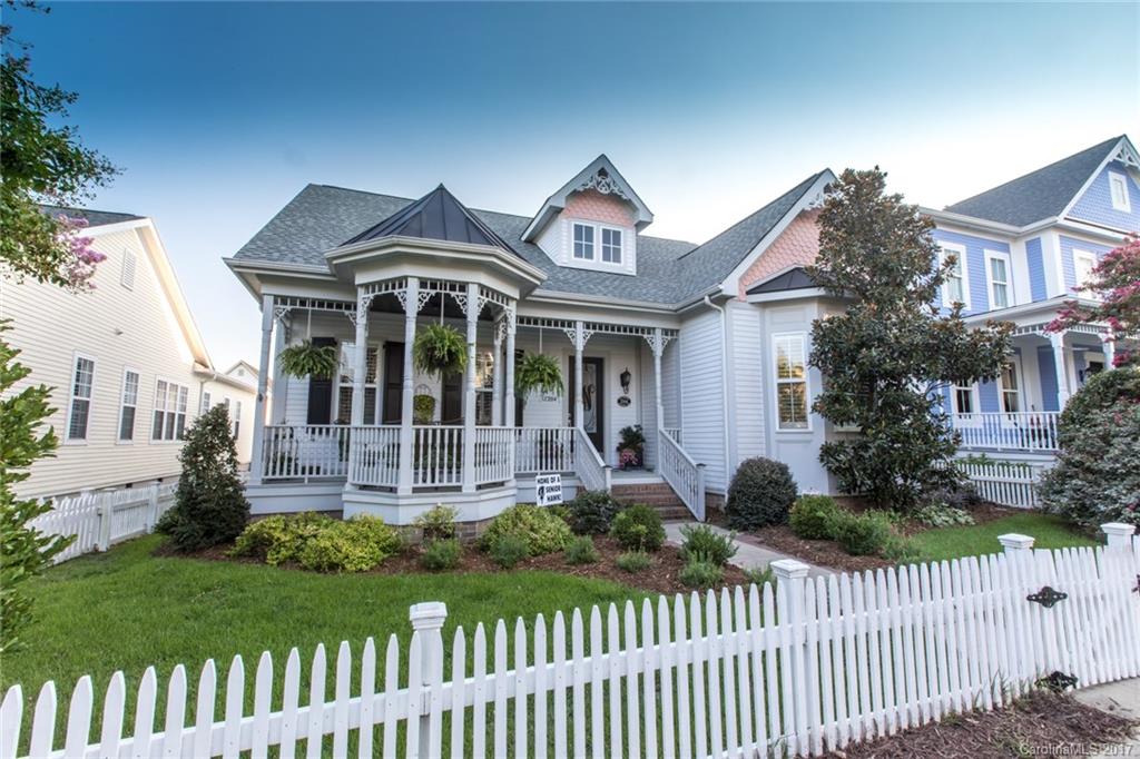 Ardrey - Residential