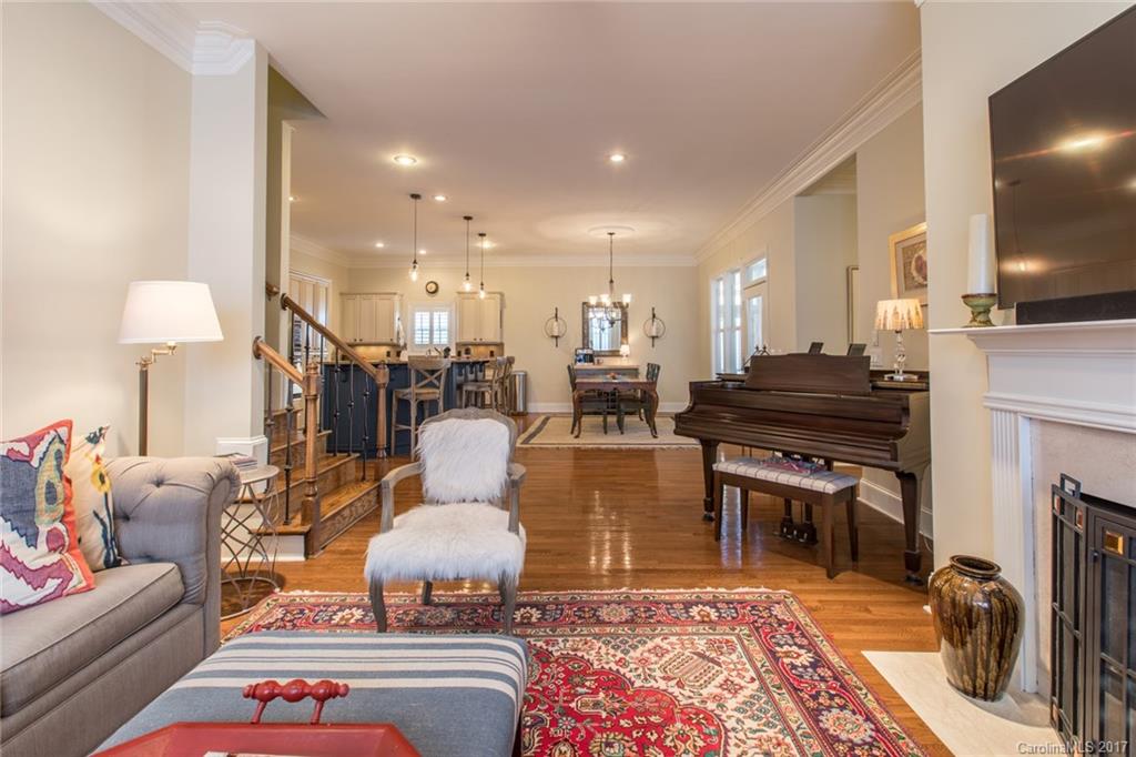 Ardrey - Residential