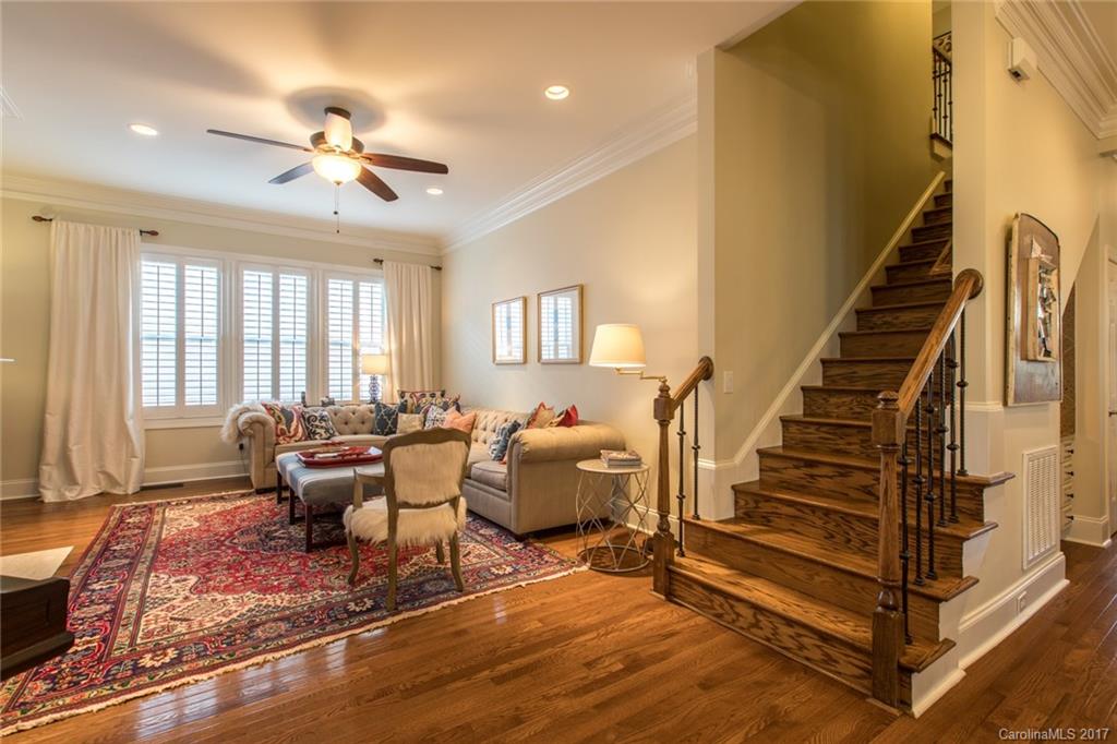 Ardrey - Residential