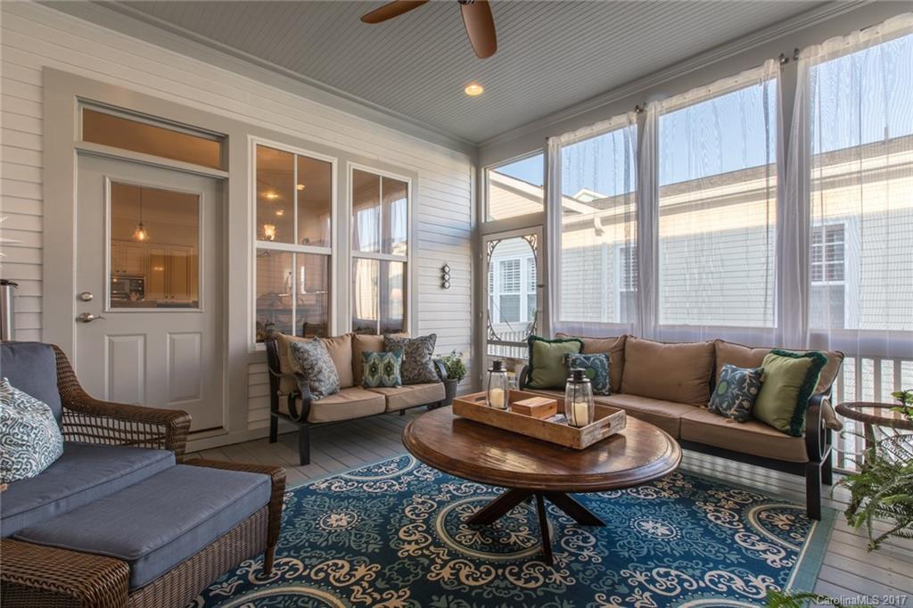 Ardrey - Residential