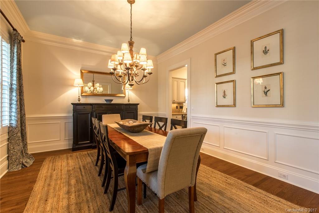 Ardrey - Residential