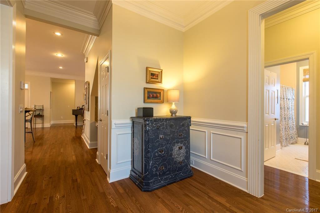 Ardrey - Residential