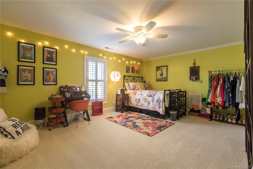 Ardrey - Residential